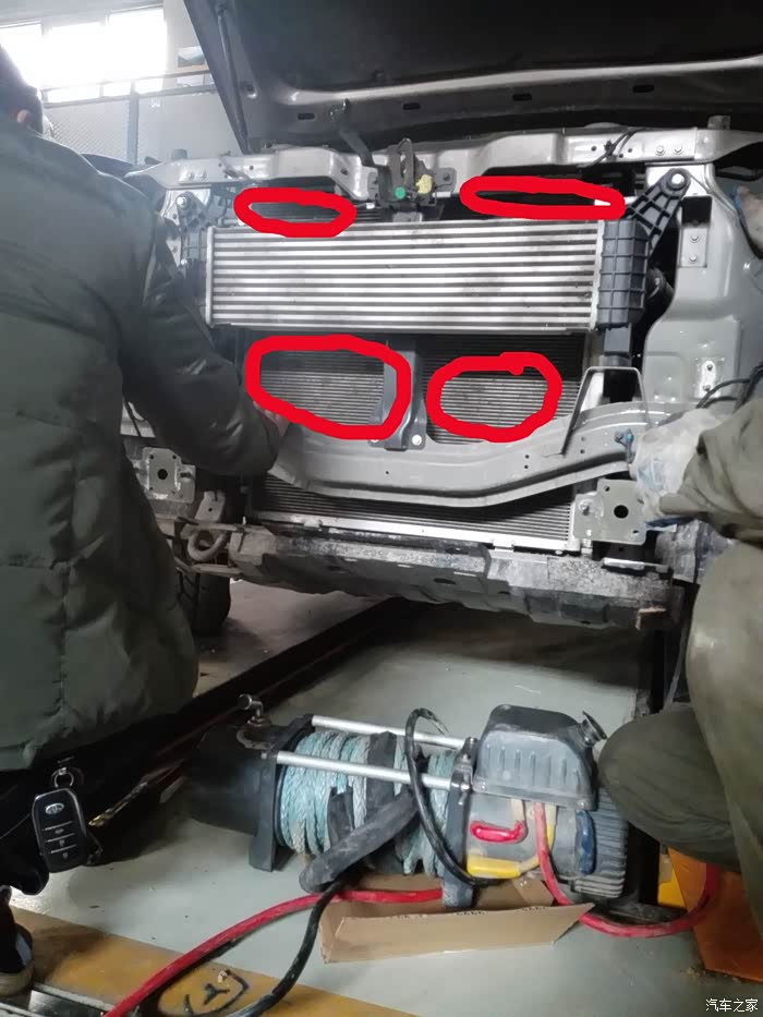 【改装研究 — 从今天开始】 —— 打造属于小猪自己的d90!