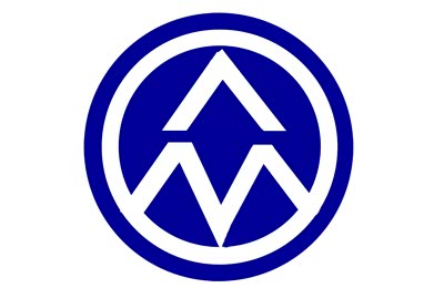 众泰直接把车标改成这样 就不纠结了