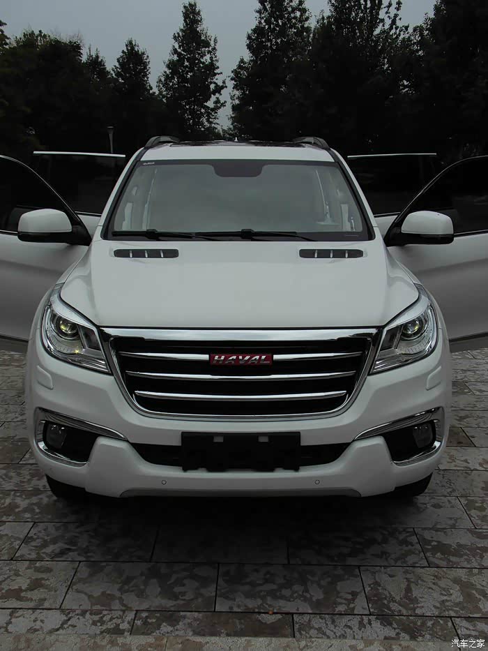 此时此夜难为情.-----瑞风s3_瑞风s3论坛_汽车之家论坛