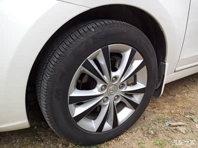 汽车地盘喷镀锌的可以吗?