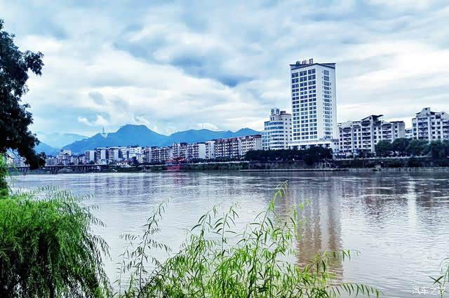 沙县万家嘴与小朋友们的diy活动