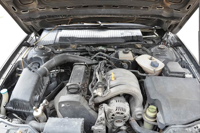 桑塔纳3000我的大众情怀