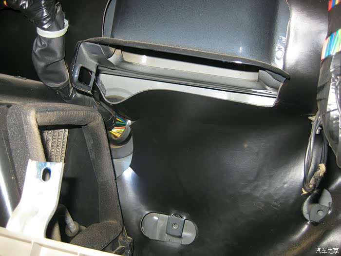 【图】发几张自己使用1年之后的空调滤芯效果图,仅供大家参考_北斗星