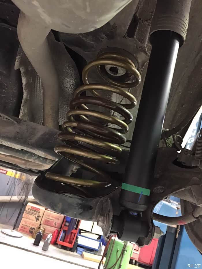 出正品tein短弹簧.懂货的才来