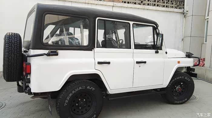 【图】三河试驾二蛋_bj212论坛_汽车之家论坛