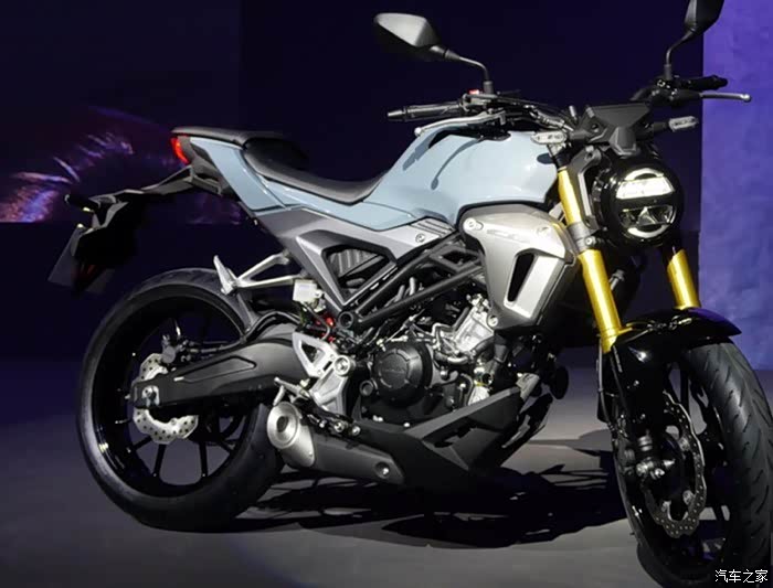 【图】青海cb190r初秋小跑山水,一个人的旅程_摩托