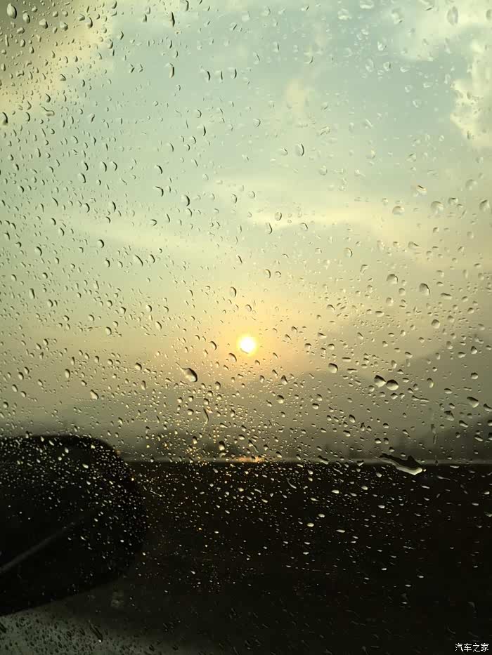 【图】【雨天行车支招】_重庆论坛_汽车之家论坛