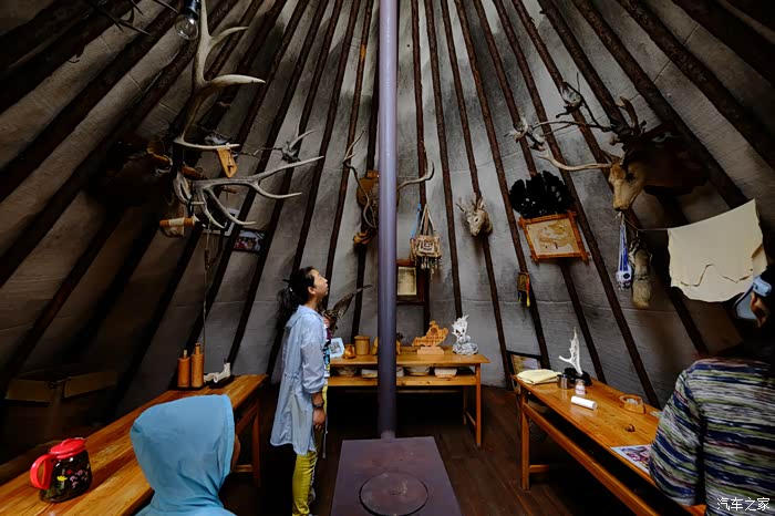 十三年老康3400公里边疆行