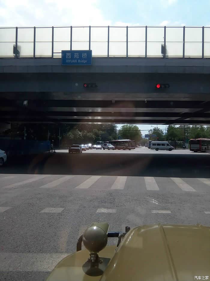 一言不和就出发北京人游北京