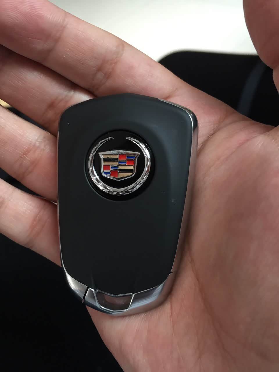 凯迪拉克ats/ats-l论坛_汽车之家论坛