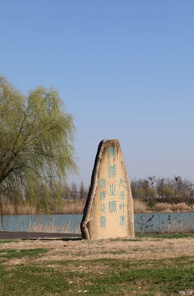 【图】marvel江南寻春之旅——句容赤山湖国家湿地公园_自驾游论坛