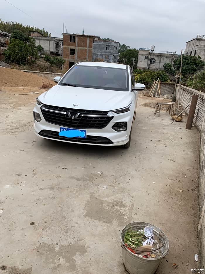 【图】油耗来了._五菱凯捷论坛_汽车之家论坛