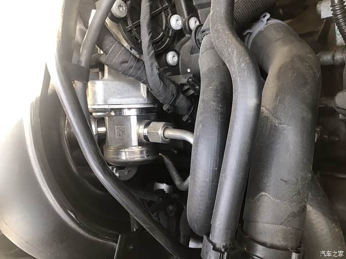 想问问大家,大众ea211