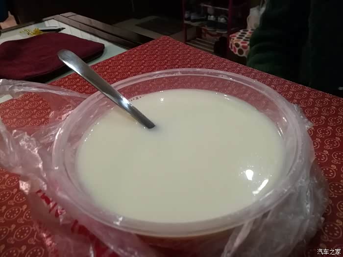 苏州阊门姚记老豆浆周末放风之三