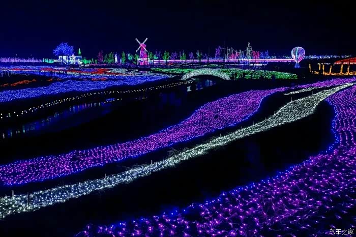 珠海农科奇观游玩多图不是wifi慎入土豪随意