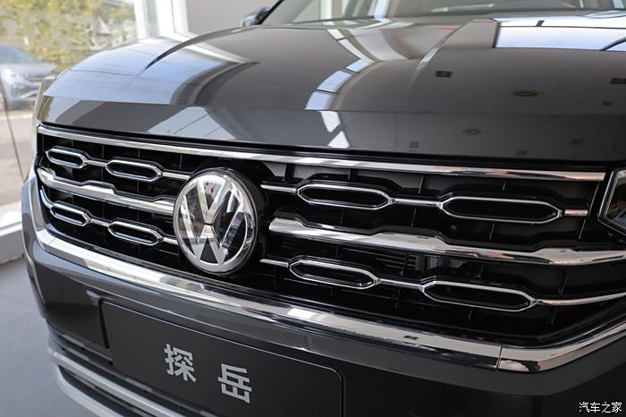 【你好2021】《大眾 探嶽》新車品鑑