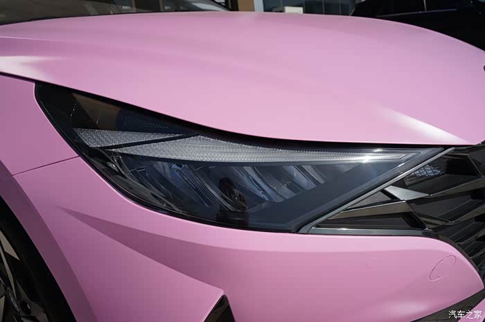 你好2021伊兰特到店看车