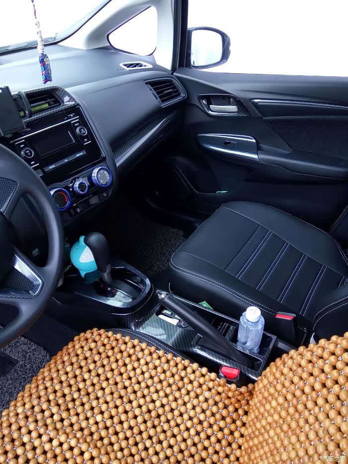 gk5,用车一年半,迟来的改装认证作业(多图慎入)