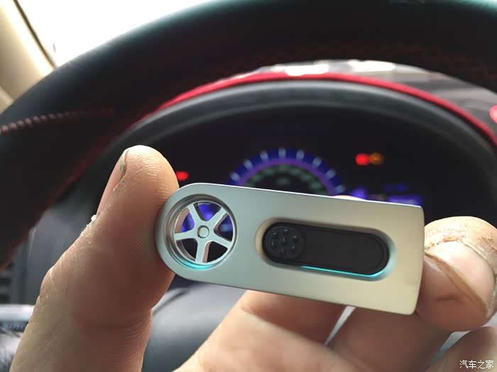 【图】喜得家家新款u盘,拿出来得瑟得瑟_比亚迪s6论坛_汽车之家论坛