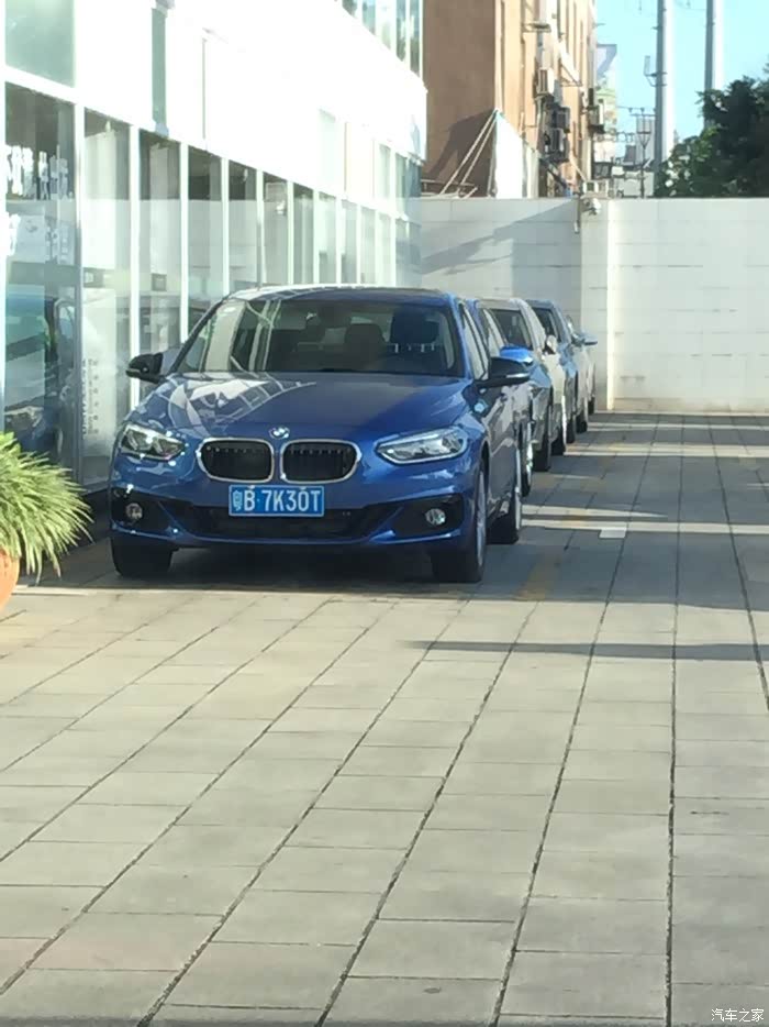 最近想购入118纠结于a3运动版求指教