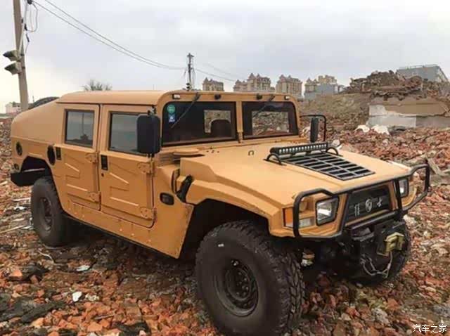 悍马论坛_汽车之家论坛