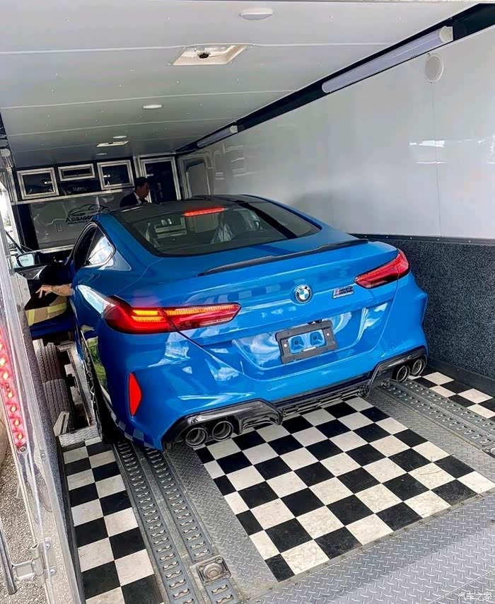 【图】这台车是我第一辆车,开着非常顺手,很方便的_alpina xd4论坛