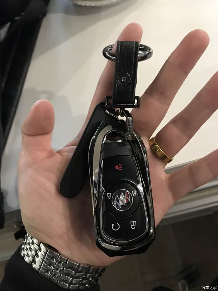 昂科旗钥匙淘宝建议购买88包邮自己去找吧