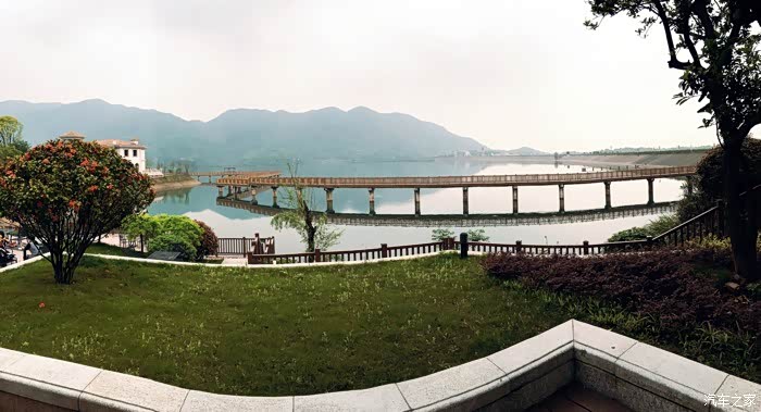 湖南宝马车友会燎原水库一日游