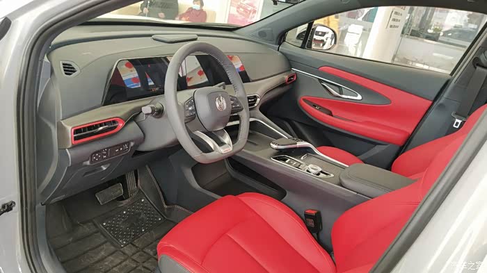 带你了解未来科技量产者长安unit