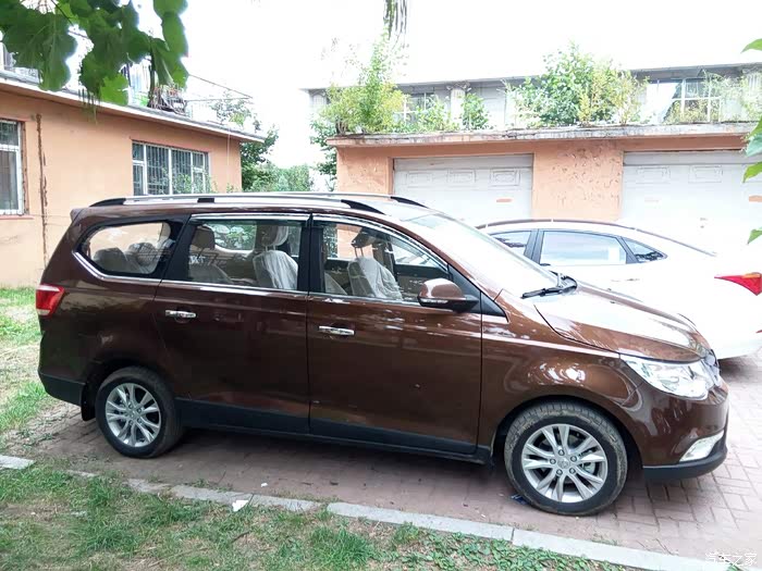 8舒适老款大地棕_宝骏730论坛_汽车之家论坛