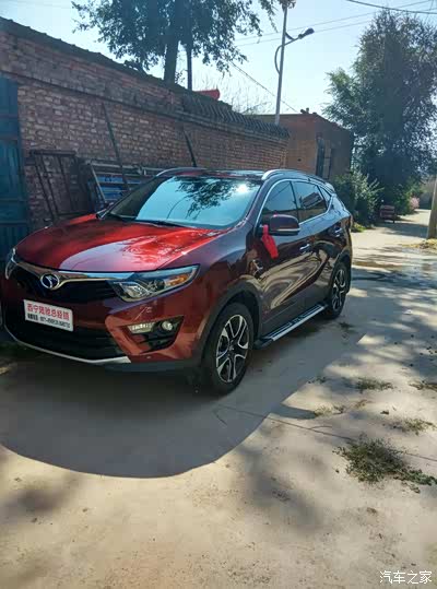 手豪两周_东南v7论坛_手机汽车之家