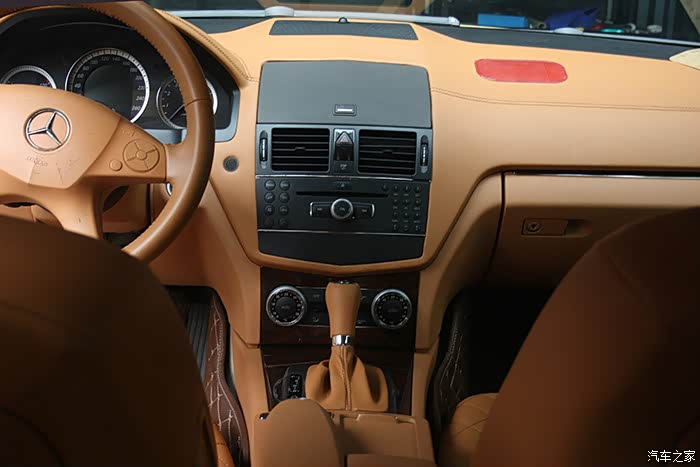 c200改装记要来就来真的