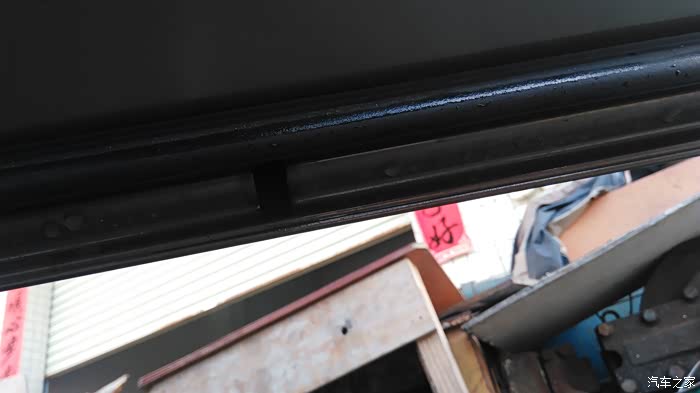 【图】车门排水孔_五菱宏光论坛_汽车之家论坛