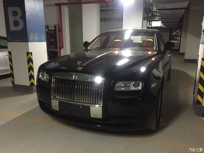 装b图片 拿去 免费 支持各式各样 拍摄_劳斯莱斯论坛_汽车之家论坛
