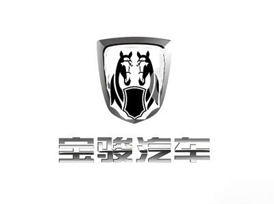 宝骏车标怎么改好看?
