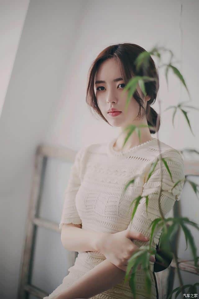 一个女生很漂亮,但是很高冷,你们会喜欢吗?