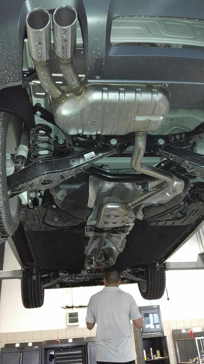 奥迪q3论坛_汽车之家论坛