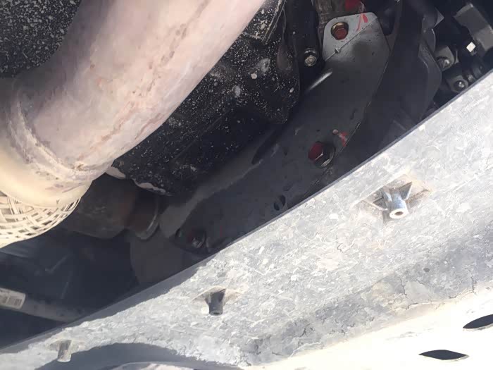 3000公里发动机漏油