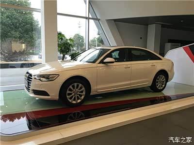 【湖州】永达奥诚奥迪看车团活动圆满结束