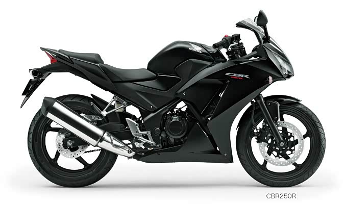 【图】honda cbr250r在本田官网的价格,为什么没有cbr300r?_摩托车论