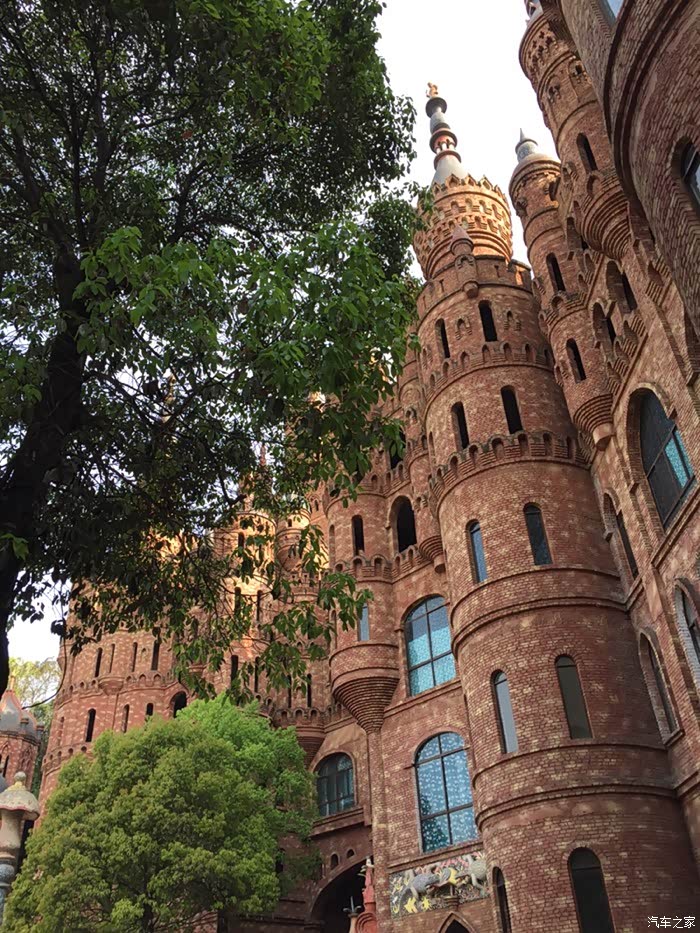 重庆主城区哪些地方适合拍婚纱照外景哟