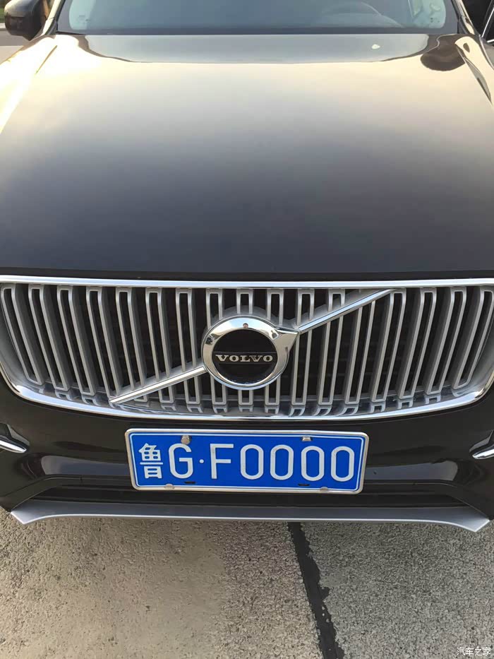 【图】【 我的"兄弟",我的"团", 一个80后的纠结选车历程 】_沃尔沃