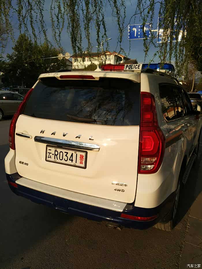 哈弗h9论坛_汽车之家论坛