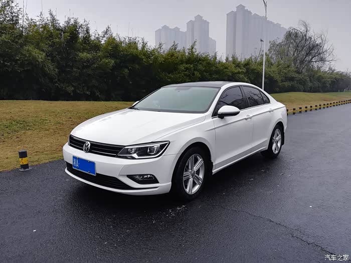 凌渡论坛_汽车之家论坛