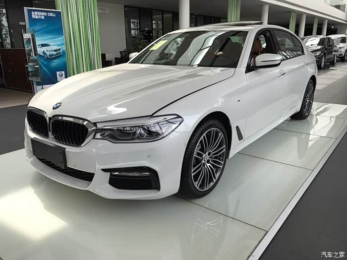 【图】新五系到店 分享一下个人观点 文明看帖