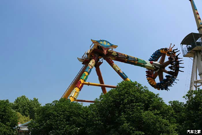 定格精彩淮南老百姓的休闲去处龙湖公园