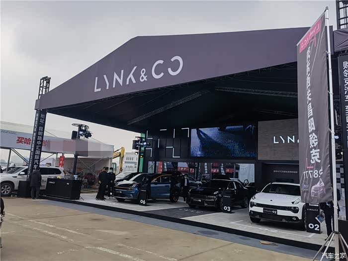 逛菏泽2021春季车展