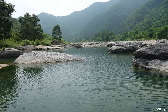 本溪湖里村一日游