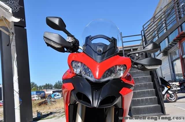 宝马水鸟gs1200(蓝灰色)骑行报告