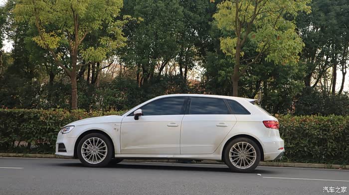【图】想买polo最终提了小白 这应该就是缘分吧_奥迪a3论坛_汽车之家